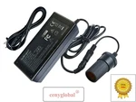Ac Power Adapter For Koolatron 12-VOLT Car Mobile Picnic Cooler/warmer Series New. Price: $12.99.