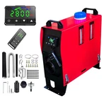 Zhibang Diesel Air Heater All One With Voice Function,parking .... Price: $132.80.