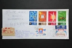J48 Set, J59 J60 On Cover -reg'd Zhejiang-shaoxing Cds 1981.11.16 (B36). Price: $100.00.