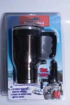 Plug Mug 16OZ Coffee Warmer Auto Car Truck 12V Black Good Cook New. Price: $19.99.