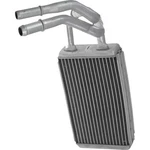 Hvac Heater Core Global 8231499 Fits 03-11 Lincoln Town Car 4.6L-V8 New. Price: $63.95.