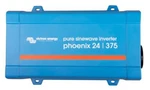 Victron Energy PIN241370500 Phoenix Pure Sine Wave Inverter 24/375 120V. Price: $112.09.