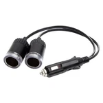 Mobilespec MS223BL MULTISOCKET,2 OUTLET,12V 33NU46 New. Price: $16.31.
