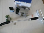 2001 Mercury Sable (3.0L) New *frigette* A/c Ac Compressor Kit. Price: $244.02.