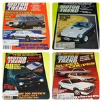 1978 Magazine Issues Choose Month Vintage Used Condition Acceptable. Price: $10.00.