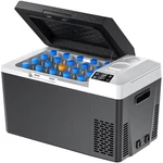 Marsail 12 Volt Car Refrigerator, 24QT Electric Cooler, Portable Fridge With New. Price: $262.99.