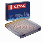 Denso 453-1019 Cabin Air Filter For P3785 C35667 87139-YZZ20 87139-YZZ08 Ly New. Price: $18.29.