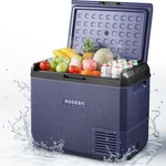 Bodega Cooler 12V Car Refrigerator, 63QT60L IPX4 Waterproof Electric New. Price: $461.84.