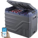 Vevor Portable Car Refrigerator Freezer Compressor 40 Dual Zone For Home New. Price: $249.99.