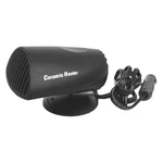 Prime Products 12V Dc 200 Screw-on Heater Swivel Base New. Price: $58.22.