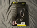 Roadtrip Power Charger Phone Mount With Dual Usb Ports And Flexible Arm New. Price: $8.96.