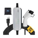 Level Charger, 15A 110V Nema 5-15 Plug, Portable Electric Car Wi... New. Price: $103.23.