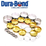 New Cam Bearings & Brass Freeze Plug Set 1957-1978 Chrysler 273 318 340 360. Price: $64.05.