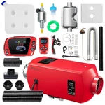 Obakl Diesel Heater 5KW, Aluminum Housing, Air 12V High Altitud... New. Price: $302.89.