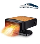 Car 12V 200W Portable Heaters For VEHICLE,2-IN-1 Heating/cooling Fan,plug New. Price: $36.58.