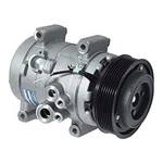 Uac 10835C A/c Compressor , Grey New. Price: $263.72.