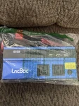 Lncboc 1000W Smart Power Inverter Open. Price: $39.99.
