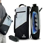 Knox Golf Bag Cooler, With Patent-pending Back Pocket Mesh Design For Ice-packs New. Price: $41.69.