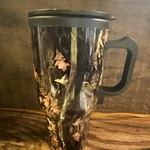 Totes Outdoors Heated Auto Mug 12V Portable Insulated Camouflage Travel Cup New. Price: $20.00.