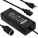 Jring Ac To Dc Converter 10A 110-220V 12V Under 120W Car Cigaret... Fast Ship New. Price: $29.99.