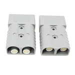 X-haibei Pair Winch Quick Battery Disconnect Trailer Plug Gray New. Price: $39.98.