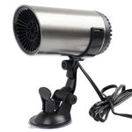 12V Portable Heating & Cooling Car Heater, Plugs Into Cigarette Lighter New. Price: $20.00.