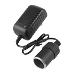 Ac To Dc Converter, 100-240V 12V Car Cigarette Lighter Socket Adapter,... New. Price: $12.66.