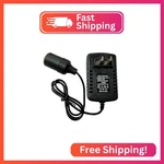 Ziciner To Converter, 100-240V 12V 2A 24W Ac/dc Car Cigarett New. Price: $9.52.