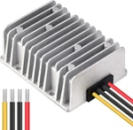 Cllena Dc 24V 12V Converter 40A 480W Voltage Reducer Regulator Power Supply B New. Price: $45.92.