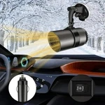 Musicozy IN1 Car Heater And Cooler 12V New. Price: $18.00.