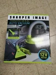 Nib Sharper Image Mulitfunction Wet & Dry Auto Vac 12V Motor New. Price: $14.99.