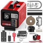 Gearzaar Diesel Air Heater All-in-one 8KW With Lcd Remote Control Bluetooth New. Price: $79.19.