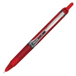 Pilot PIL26064 Precise V5RT Roller Ball Pen Red 0.5MM New. Price: $31.22.
