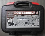 Powerbuilt 19 Pc. Universal Car Stereo, Radio And Antenna Tool Set 648997(KIT67) Used. Price: $36.99.