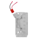 Connect-ease Single Trolling Motor Kit Gauge RCE12VB8 Upc 854996005378 New. Price: $25.89.