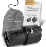Pro 1: J1772 To Tesla Adapter. Converts Level *ac* Chargers NACS-80A Max New. Price: $21.20.