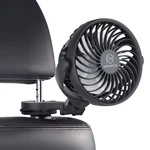Lemoistar Battery Usb Car Fan With Hook, FP1 Operated(hook) New. Price: $28.90.