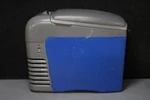 Johnlite Travel Camping Cooler & Warmer 12 Volt Car Truck JML3810 Painted Blue Used. Price: $44.95.