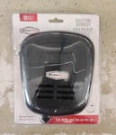 Roadpro Heater Fan/defroster RPAT859 12VOLT New. Price: $23.99.