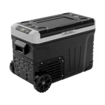 Euhomy Volt Refrigerator, 37QT(35L) Electric Cooler, Portable Freezer 12V/... New. Price: $242.36.