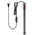 Mq Titanium Alloy 200W Aquarium Heater For Salt And Fresh Water, Digital Led ... New. Price: $33.11.
