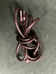 Power Cord LL110850 E84516, 14 Awg, 12' For Cisco And Other Appications Used. Price: $12.50.
