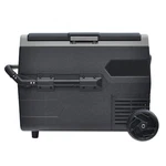 65L Portable Car Mini Refrigerator 12V/24V Cooler Box -20 Led Display New. Price: $202.98.