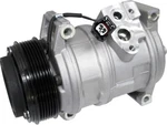 Compressor Uac Model 10S20C Part # 21625C Oe Replacement New. Price: $134.44.