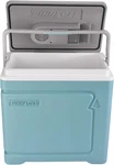 Large 30L Thermoware Electric Cooler For Hot & Cold Food Drinks, 12V Travel New. Price: $199.99.