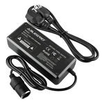 Ac Adapter For Wagan EL6225 24 Liter Personal Fridge/warmer Gray Power Supply New. Price: $29.98.