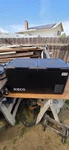 Iceco VL75 Pro Upgraded Refrigerator Lid New. Price: $50.00.