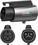 Borenor Fit Tesla Charger To J1772 Ev Adapter With Anti-theft Lock Max 80A 250V New. Price: $29.95.