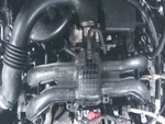 Engine Ecm Electronic Control Module 2.0L Automatic Cvt Fits 12 Impreza 1007439 Used. Price: $92.99.