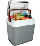 Koolatron P25 26 Electric Cooler 12V For Travelers Tailgaters Brand New. Price: $159.99.